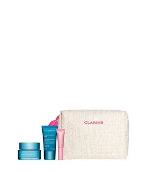 CLARINS Hydra Essentiel Holiday Season Set Gesichtspflegeset · 1 Stk