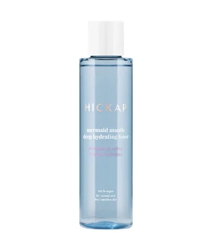 Hickap Mermaid Mantle Deep Hydrating Toner Gesichtswasser · 150 ml