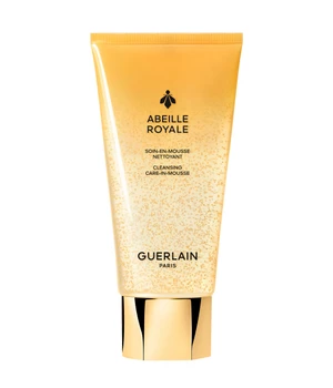 GUERLAIN Abeille Royale Cleansing Care-In-Mousse Reinigungsschaum · 175 ml
