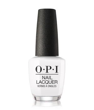 OPI Nail Lacquer Nagellack · 15 ml · Creme