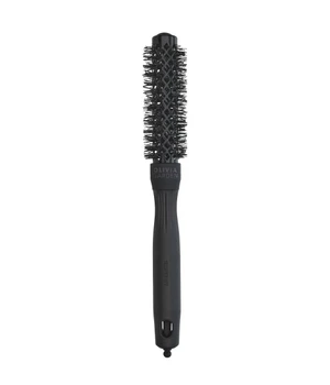 Olivia Garden Expert Blowout Shine Wavy Bristles Black Label 20 Rundbürste · 1 Stk