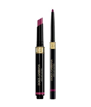 Dolce&Gabbana Kiss My Gloss Lipgloss · 1 Stk · Dunkelrot