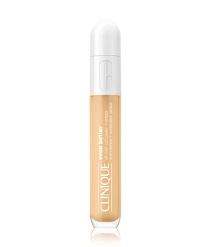 CLINIQUE Even Better All Over Concealer + Eraser Concealer · 6 ml · Nude