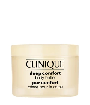CLINIQUE Deep Comfort Körperbutter · 200 ml