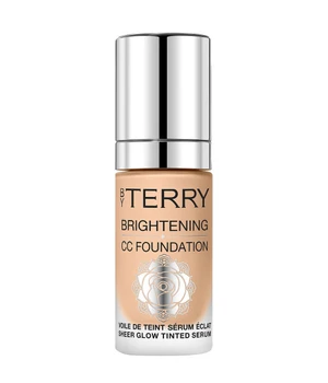By Terry Brightening CC Foundation Flüssige Foundation · 30 ml · Nude