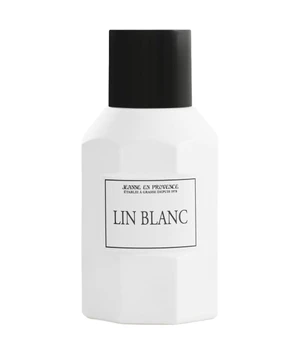 Jeanne en Provence Lin Blanc Eau de Toilette · 100 ml