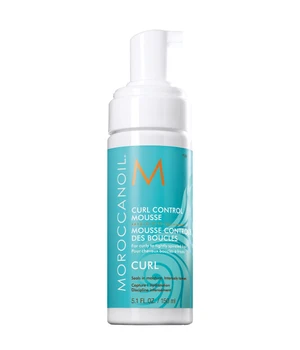 Moroccanoil Curl Control Mousse Schaumfestiger · 150 ml