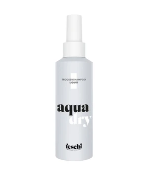 feschi aqua dry Trockenshampoo Liquid Trockenshampoo · 125 ml