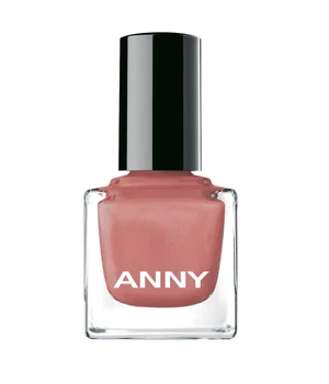 ANNY Nail Polish Nagellack · 15 ml · Rosa