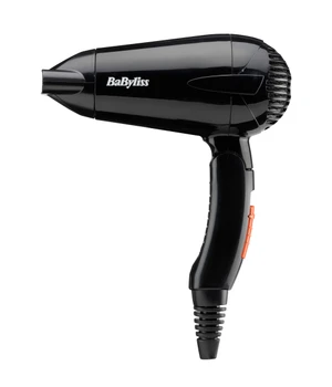 BaByliss Travel Dry 2000 Haartrockner · 1 Stk