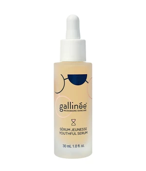 Gallinée Youthful Serum Gesichtsserum · 30 ml