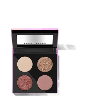 Bobbi Brown Threads of Love Eyeshadow Squad Lidschatten Palette · 1 Stk