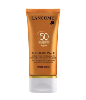 LANCÔME Soleil Bronzer SPF 50 Sun BB Cream · 50 ml · Nude