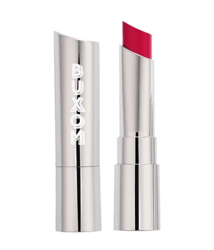Buxom Full-On™ Plumping Lipstick Satin Lipgloss · 2.5 g · Dunkelrot