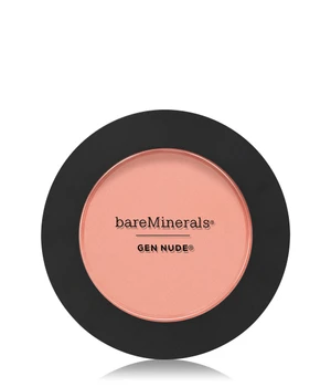 bareMinerals Gen Nude Powder Blush Rouge · 6 g · Rosa