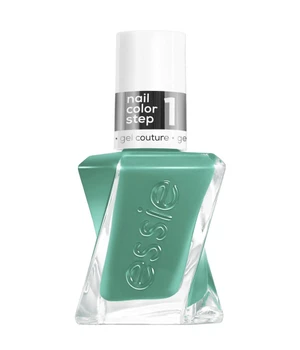 essie Gel Couture dopamine-Kollektion Nagellack · 14 ml · Blau