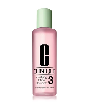 CLINIQUE 3-Step System Clarifying 3 Gesichtswasser · 400 ml
