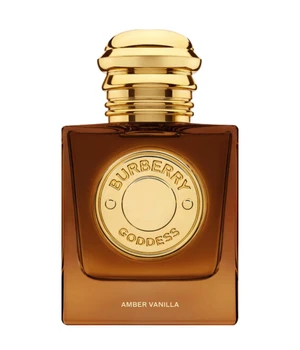 Burberry Goddess Amber Vanilla Eau de Parfum · 50 ml