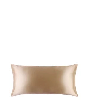Slip Pure Silk 40x80 Pillowcase Caramel Kissen · 1 Stk