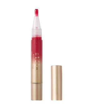 Stila Plumping Lip Glaze Lipgloss · 3.5 ml · Dunkelrot
