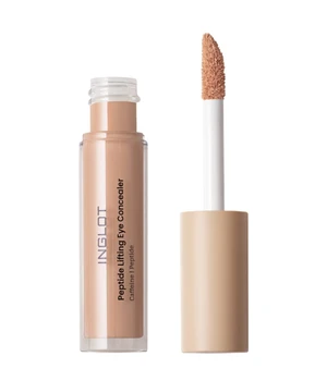 INGLOT Peptide Lifting Eye Concealer Concealer · 4.6 ml · Rosa