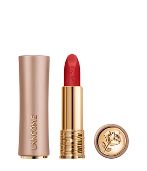 LANCÔME L'Absolu Rouge Intimatte Lippenstift · 3 g · Braun