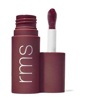 rms beauty Legendary Lip Oil Lippenöl · 5 ml · Dunkelrot