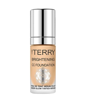 By Terry Brightening CC Foundation Flüssige Foundation · 30 ml · Nude