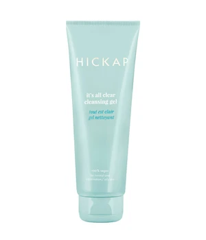Hickap It’s All Clear Reinigungsgel · 125 ml