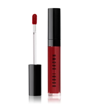 Bobbi Brown Crushed Oil-Infused Lipgloss · 6 ml · Dunkelrot