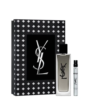 Yves Saint Laurent MYSLF Eau de Toilette 100ml + Eau de Parfum 10ml Set Duftset · 1 Stk