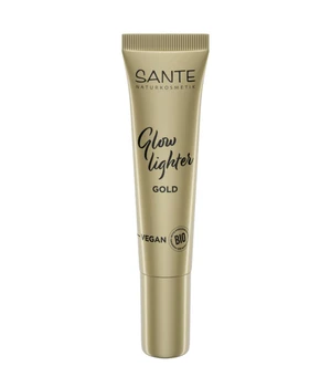 Sante Liquid Highlighter Highlighter · 15 ml · Grau