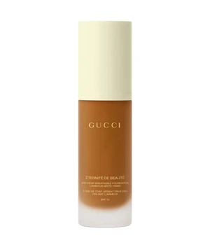 Gucci Eternité de Beauté Foundation SPF 15 Foundation Drops · 30 ml · Braun