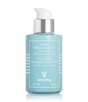 Sisley Gelee Demaquillante Yeux Et Lèvres Reinigungsgel · 120 ml