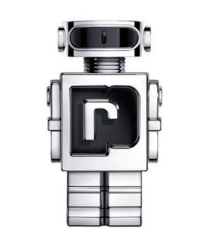 Rabanne Phantom Eau de Toilette · 100 ml