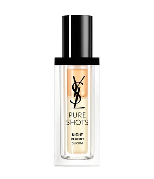 Yves Saint Laurent Pure Shots Night Reboot Anti-Ageing Serum Gesichtsserum · 30 ml