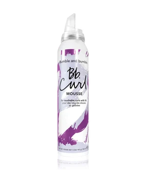 Bumble and bumble Curl Mousse Schaumfestiger · 146 ml