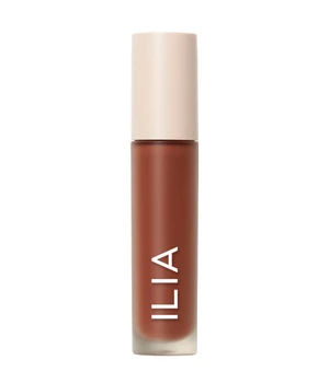 ILIA Beauty Overglaze Hydrating Lipgloss · 6 ml · Hellbraun