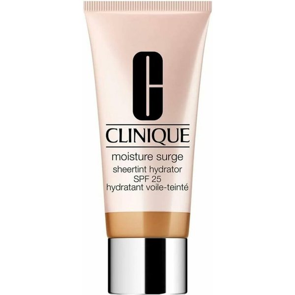 CLINIQUE Moisture Surge Sheertint Hydrator Getönte Gesichtscreme · 40 g