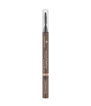 essence microblading brow brush liner Augenbrauenstift · 0.6 ml · Braun