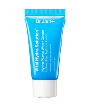 Dr.Jart+ Vital Hydra Solution™ Solution Hydro Plump Water Cream Gesichtscreme · 15 ml