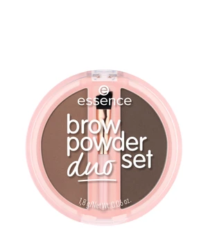 essence brow powder duo set Augenbrauenpuder · 2 g