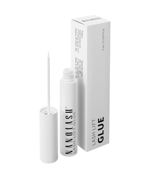 NANOLASH Lash Lift Glue Wimpernkleber · 5 ml