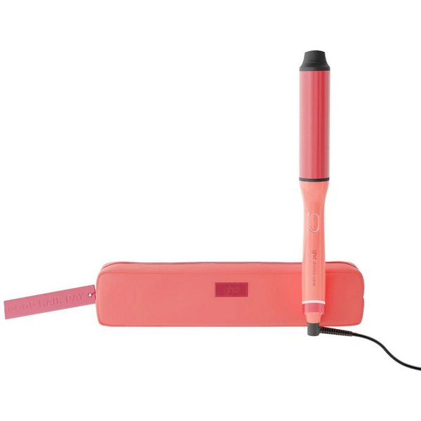 ghd chronos curve max Lockenstab in Candy Coral Haarstylingset · 1 Stk