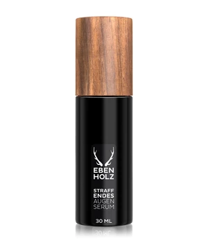 EBENHOLZ Straffend Augenserum · 30 ml