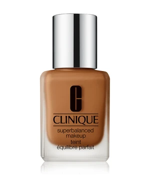 CLINIQUE Superbalanced Flüssige Foundation · 30 ml · Hellbraun