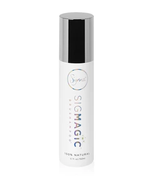 Sigma Beauty SigMagic Brushampoo Liquid Pinselseife · 150 ml