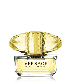 Versace Yellow Diamond Eau de Toilette · 30 ml