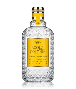 4711 Acqua Colonia Starfruit & White Flower Eau de Cologne · 100 ml