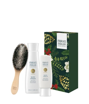 Marlies Möller Specialists Set 6 Keratin Haarpflegeset · 1 Stk